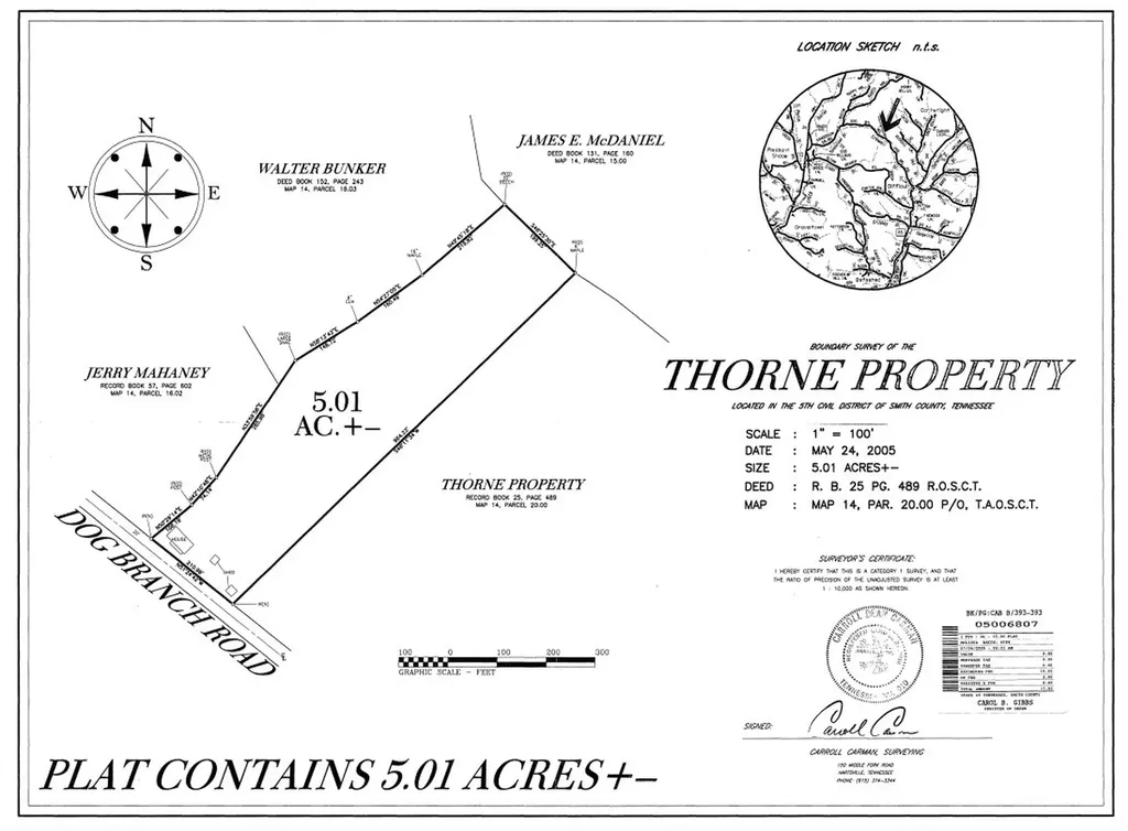 86 Dog Branch Road, S Pleasant Shade TN 37145