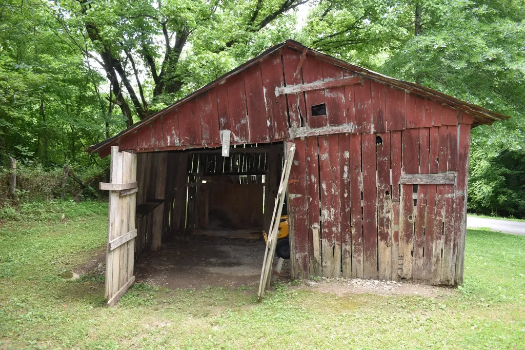 86 Dog Branch Road, S Pleasant Shade TN 37145