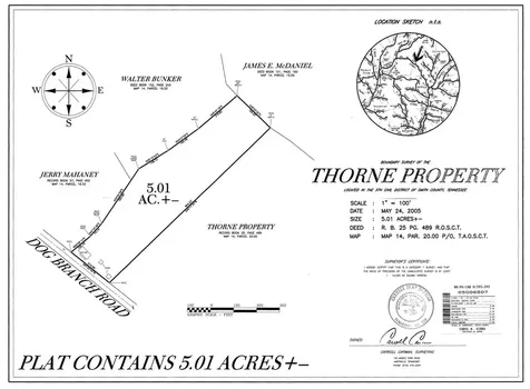 86 Dog Branch Road, S Pleasant Shade TN 37145