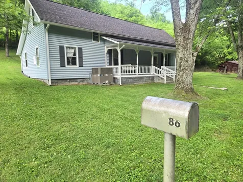 86 Dog Branch Road, S Pleasant Shade TN 37145