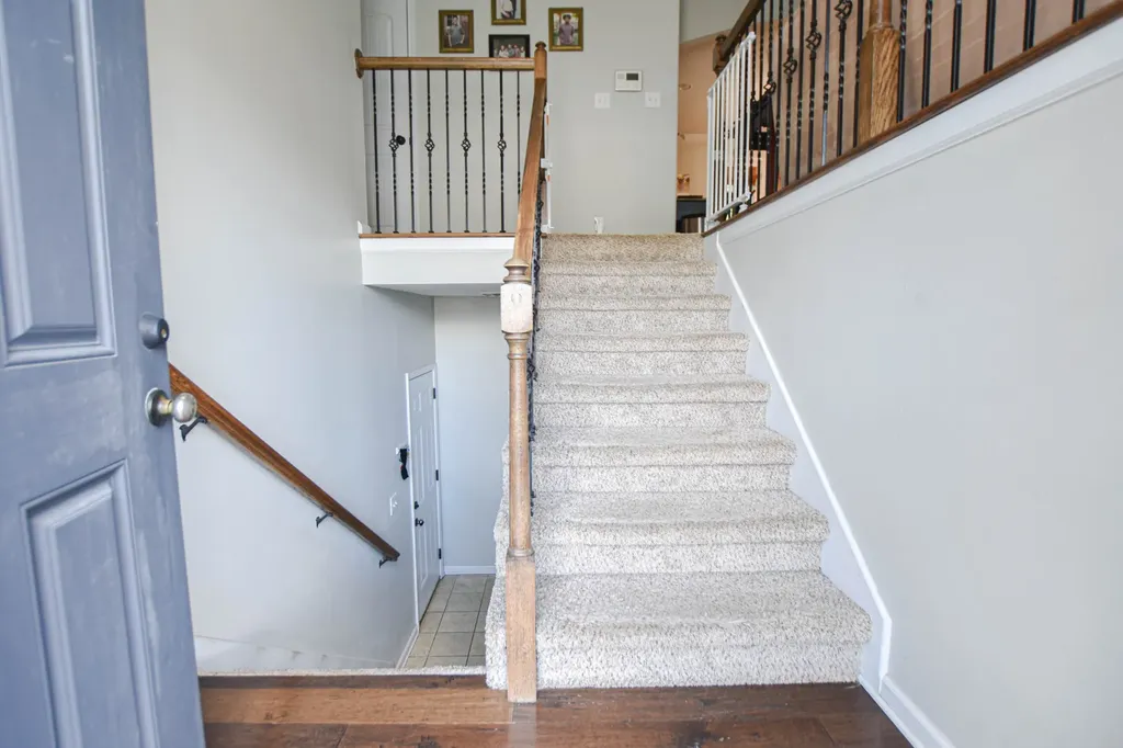 3702 Windmill Court Clarksville TN 37040