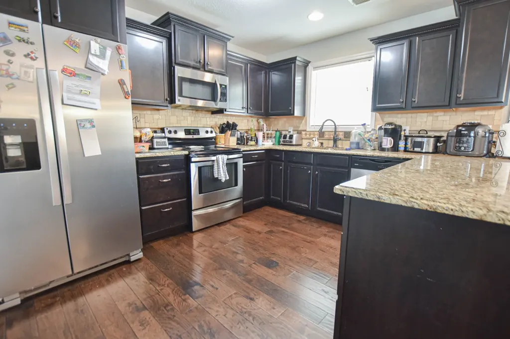 3702 Windmill Court Clarksville TN 37040