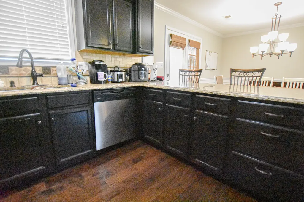 3702 Windmill Court Clarksville TN 37040