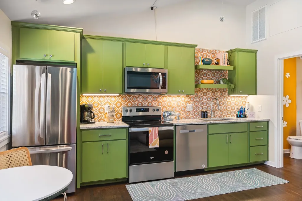1222 Gallatin Avenue Nashville TN 37206