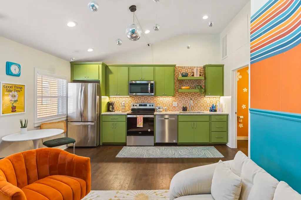 1222 Gallatin Avenue Nashville TN 37206