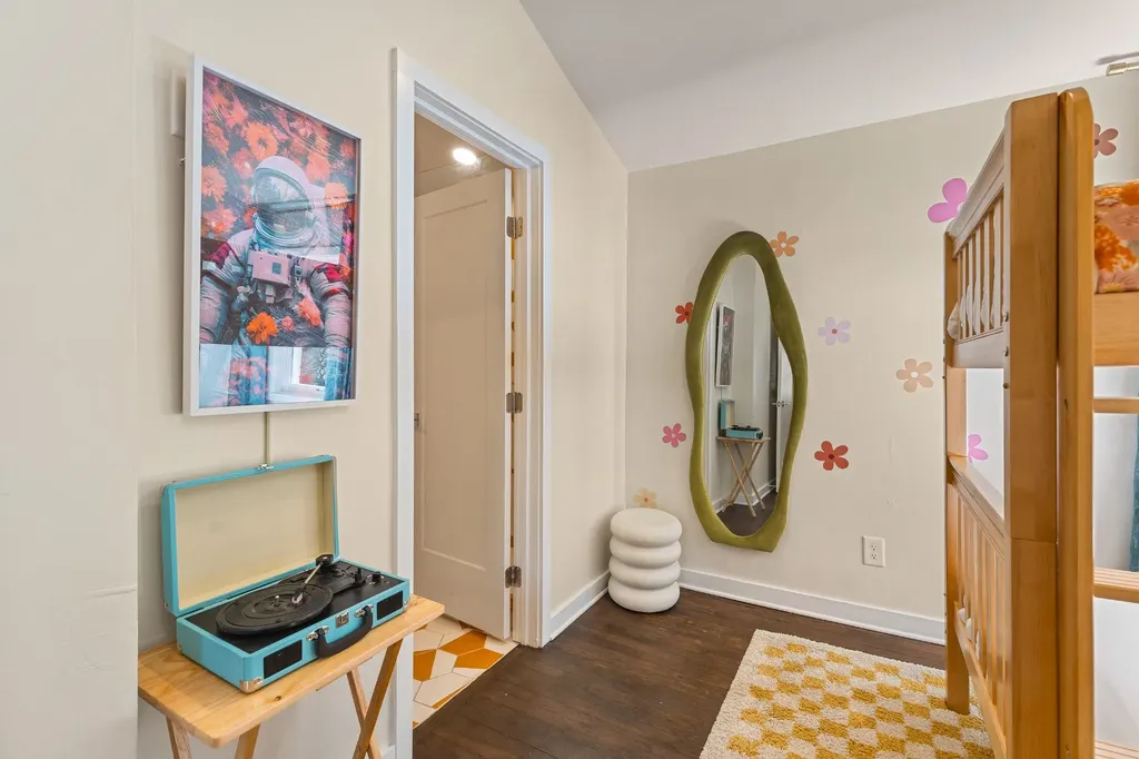 1222 Gallatin Avenue Nashville TN 37206
