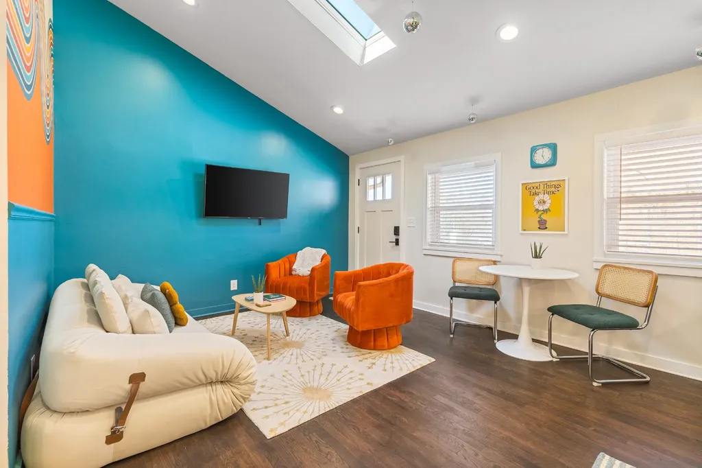 1222 Gallatin Avenue Nashville TN 37206