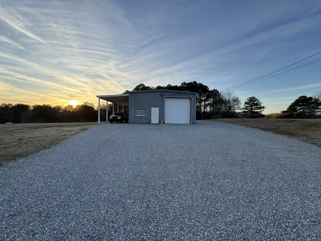 342 Second Creek Road Five Points TN 38457