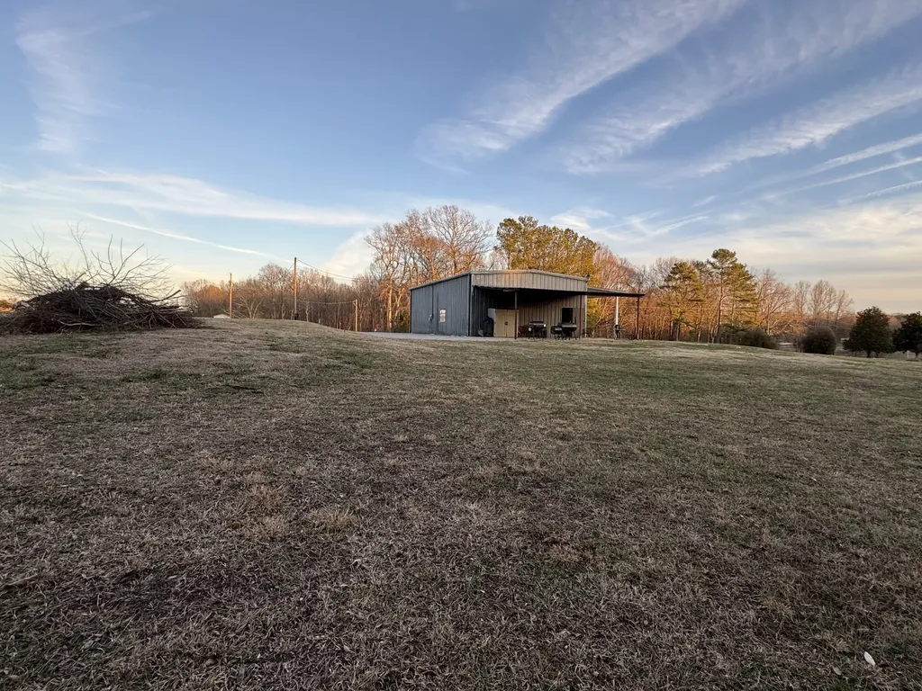 342 Second Creek Road Five Points TN 38457