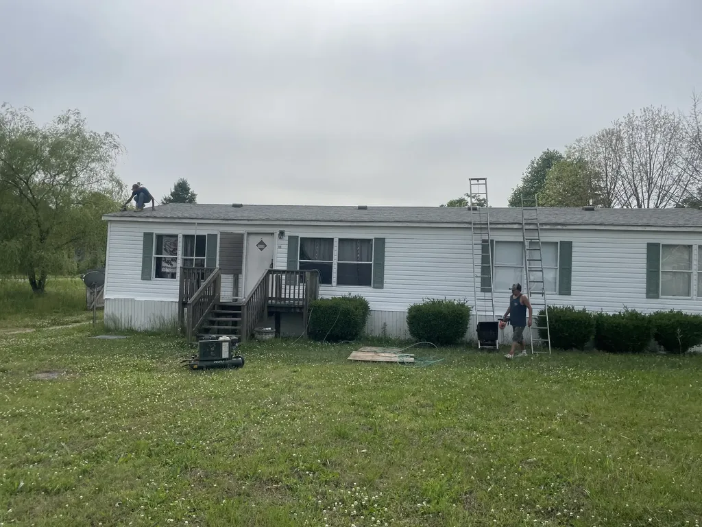 115 Allison Drive Pulaski TN 38478