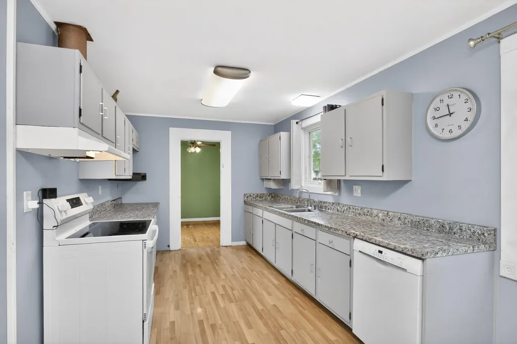 921 Azalea Drive Columbia TN 38401