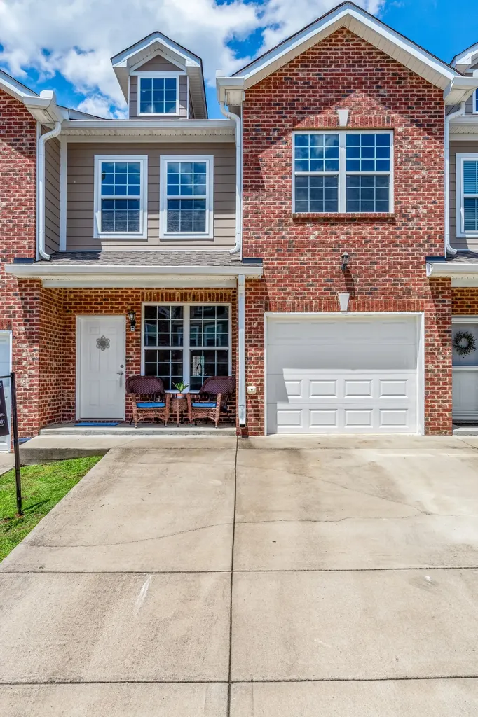 1605 Villa Circle Lebanon TN 37090