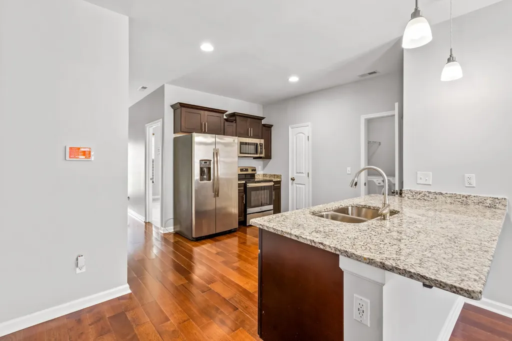 1605 Villa Circle Lebanon TN 37090