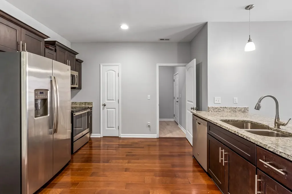 1605 Villa Circle Lebanon TN 37090