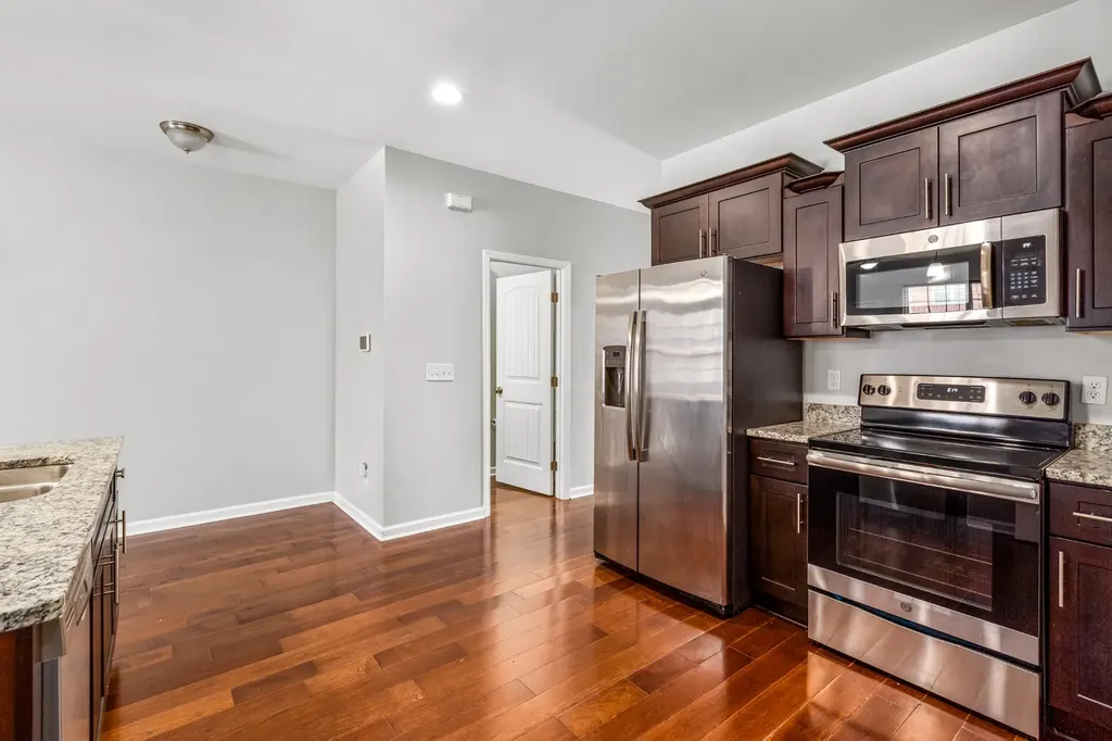 1605 Villa Circle Lebanon TN 37090