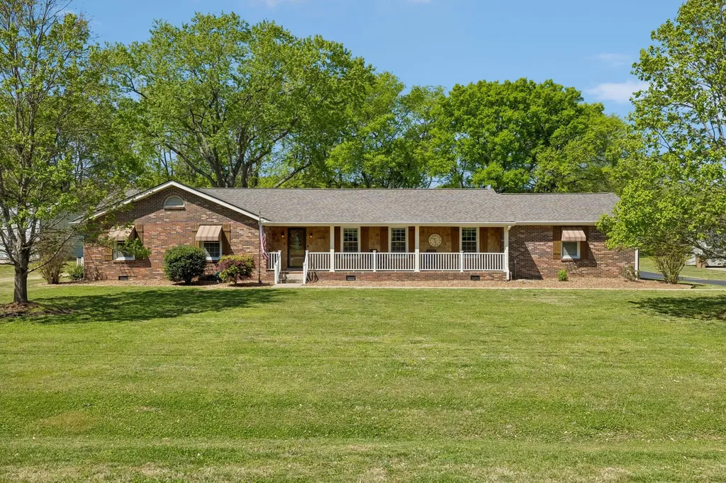 Franklin TN, 1002 Shannon Lane