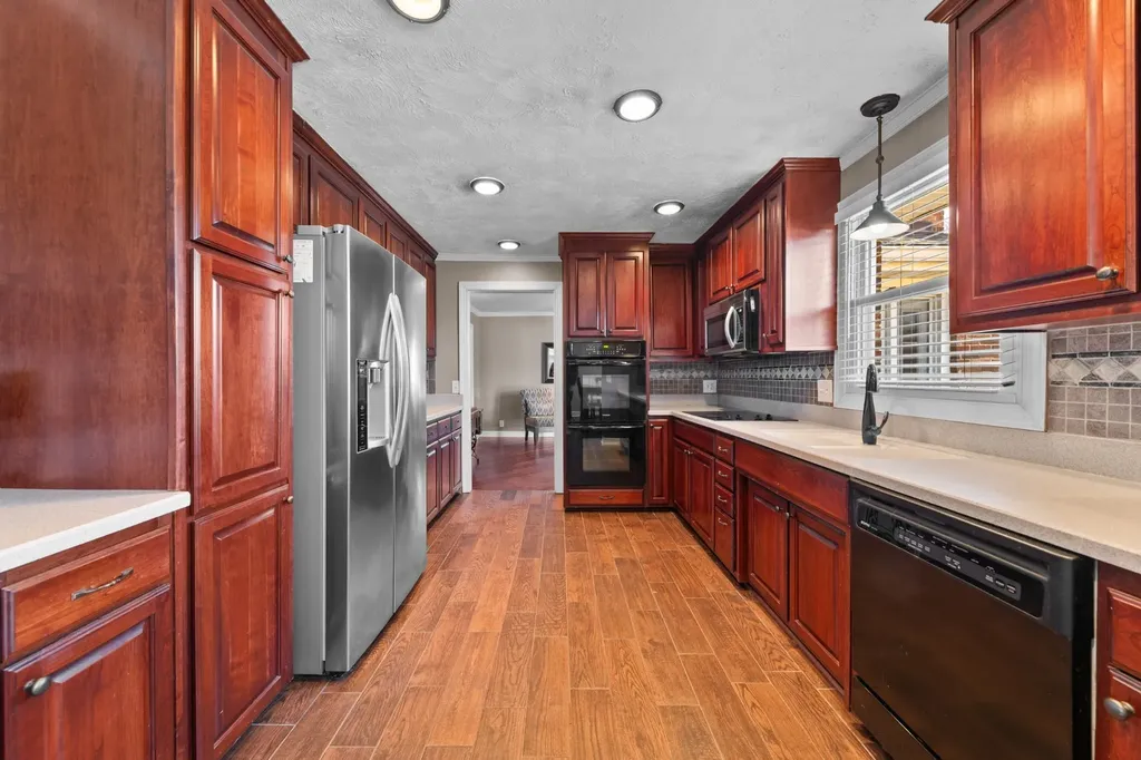 1002 Shannon Lane Franklin TN 37064