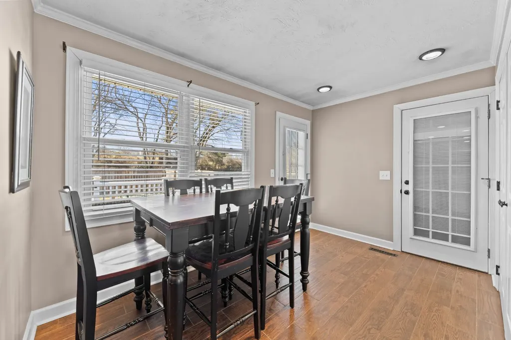 1002 Shannon Lane Franklin TN 37064