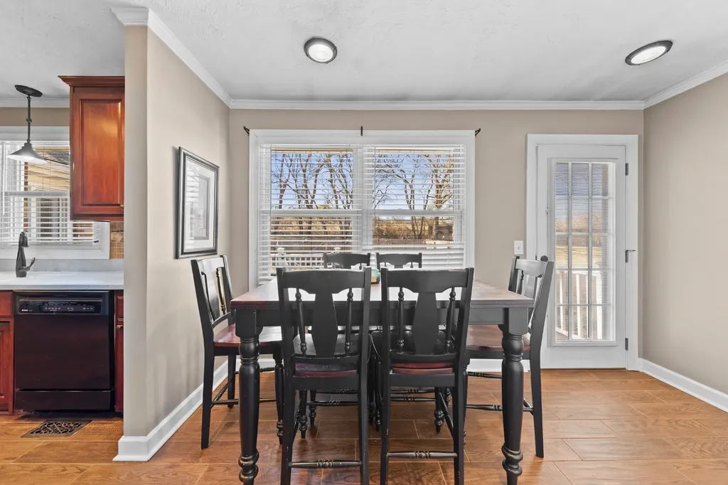 1002 Shannon Lane Franklin TN 37064