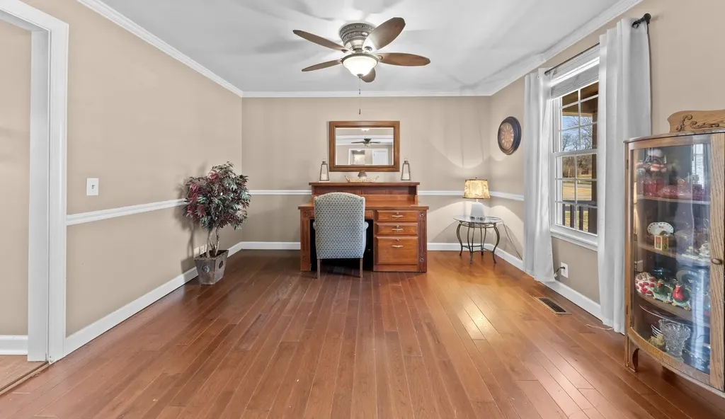 1002 Shannon Lane Franklin TN 37064