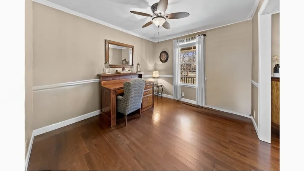 1002 Shannon Lane Franklin TN 37064