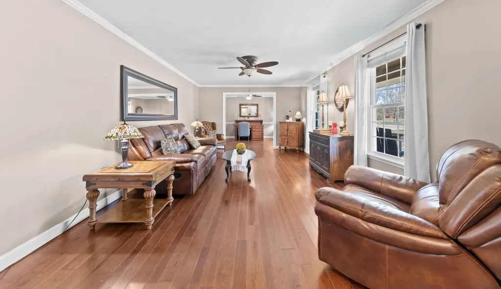 1002 Shannon Lane Franklin TN 37064