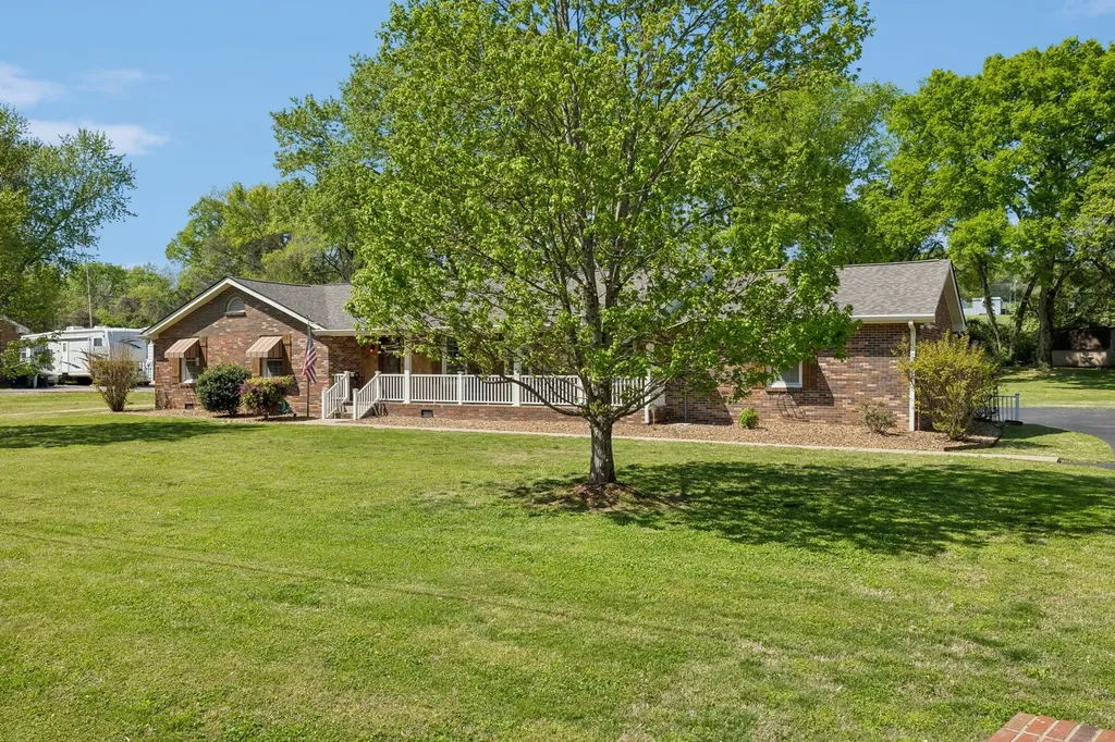 1002 Shannon Lane Franklin TN 37064
