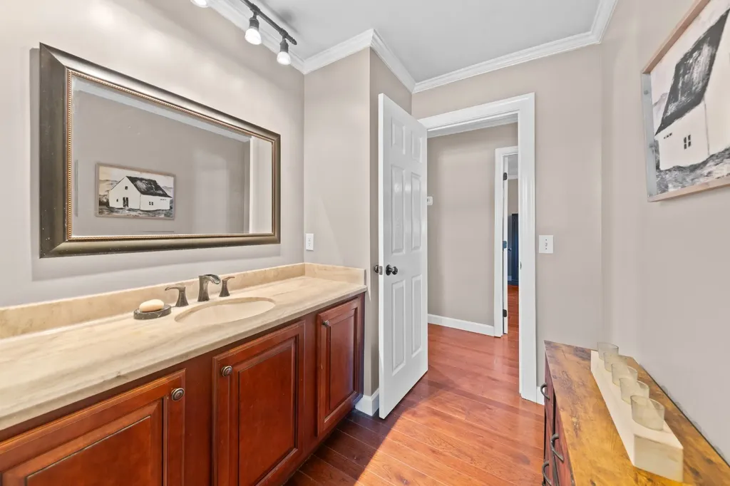 1002 Shannon Lane Franklin TN 37064