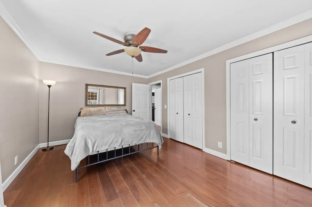 1002 Shannon Lane Franklin TN 37064