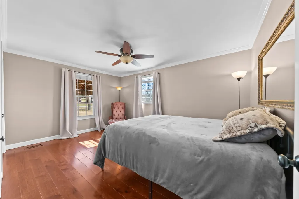 1002 Shannon Lane Franklin TN 37064
