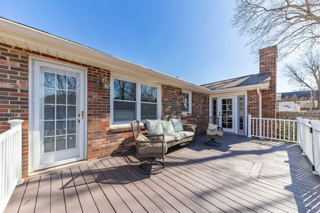 1002 Shannon Lane Franklin TN 37064