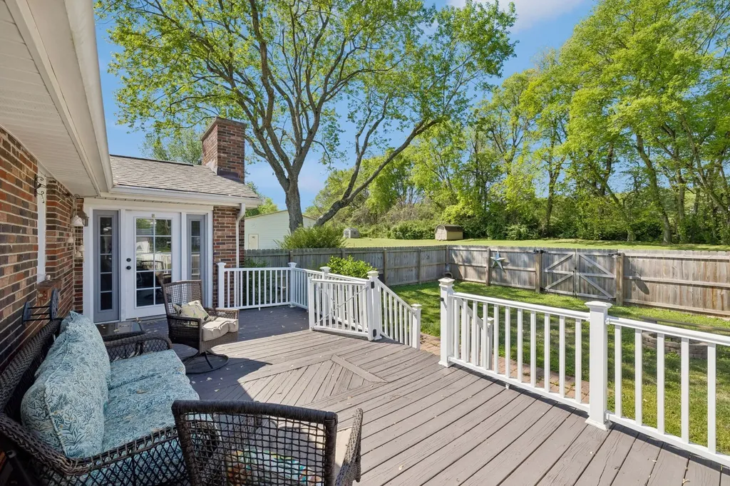 1002 Shannon Lane Franklin TN 37064