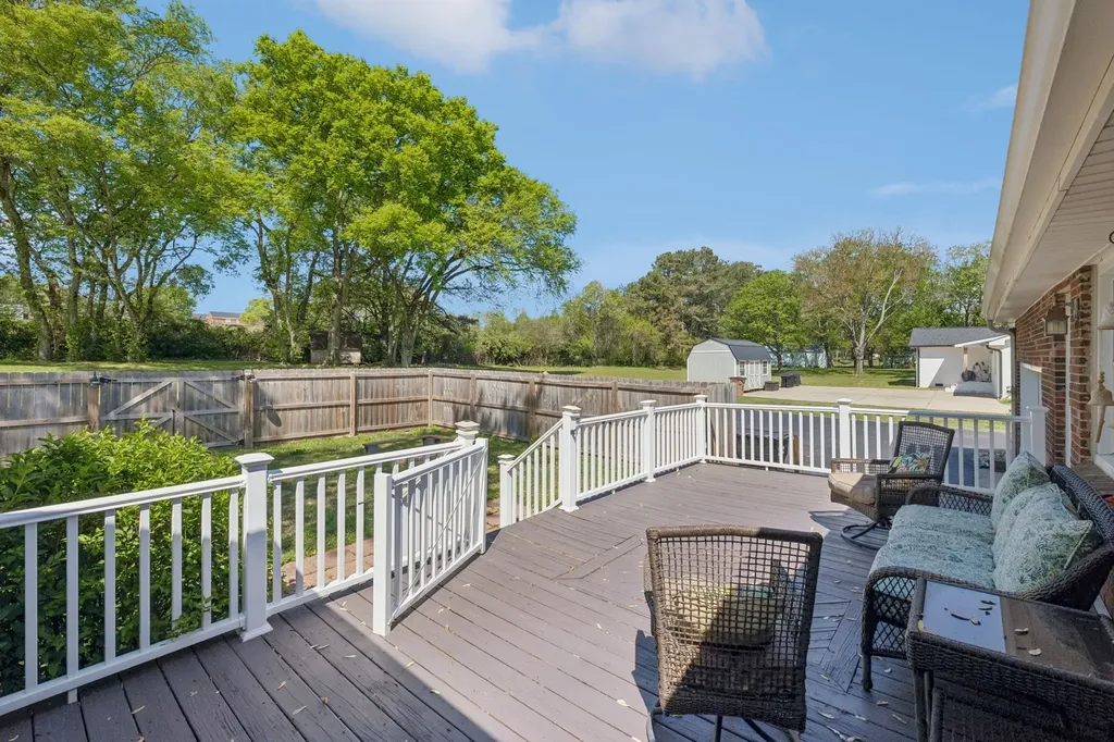 1002 Shannon Lane Franklin TN 37064