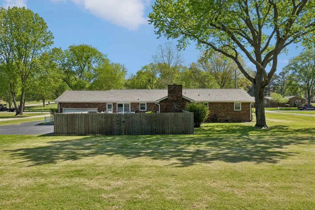 1002 Shannon Lane Franklin TN 37064