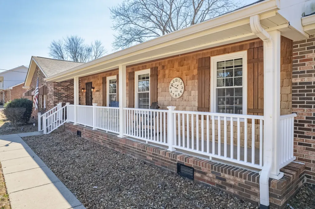 1002 Shannon Lane Franklin TN 37064