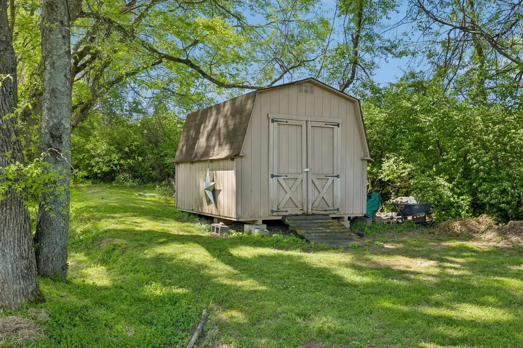 1002 Shannon Lane Franklin TN 37064