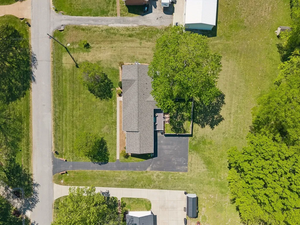 1002 Shannon Lane Franklin TN 37064