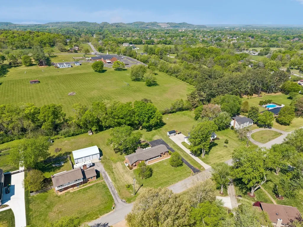 1002 Shannon Lane Franklin TN 37064