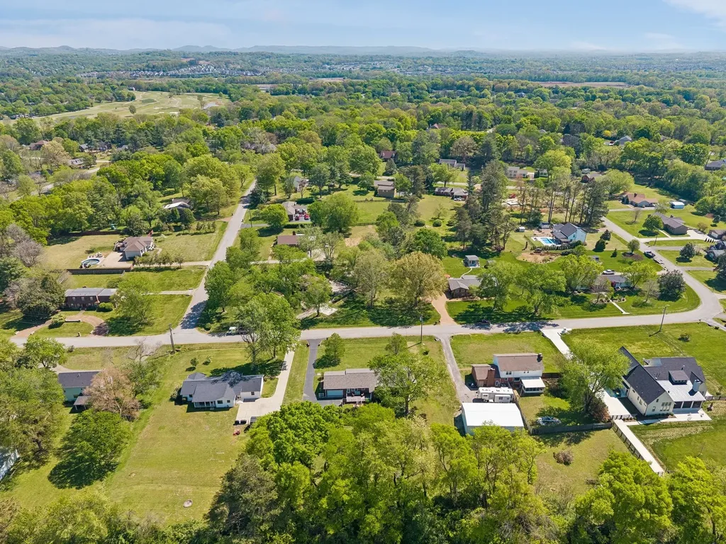 1002 Shannon Lane Franklin TN 37064