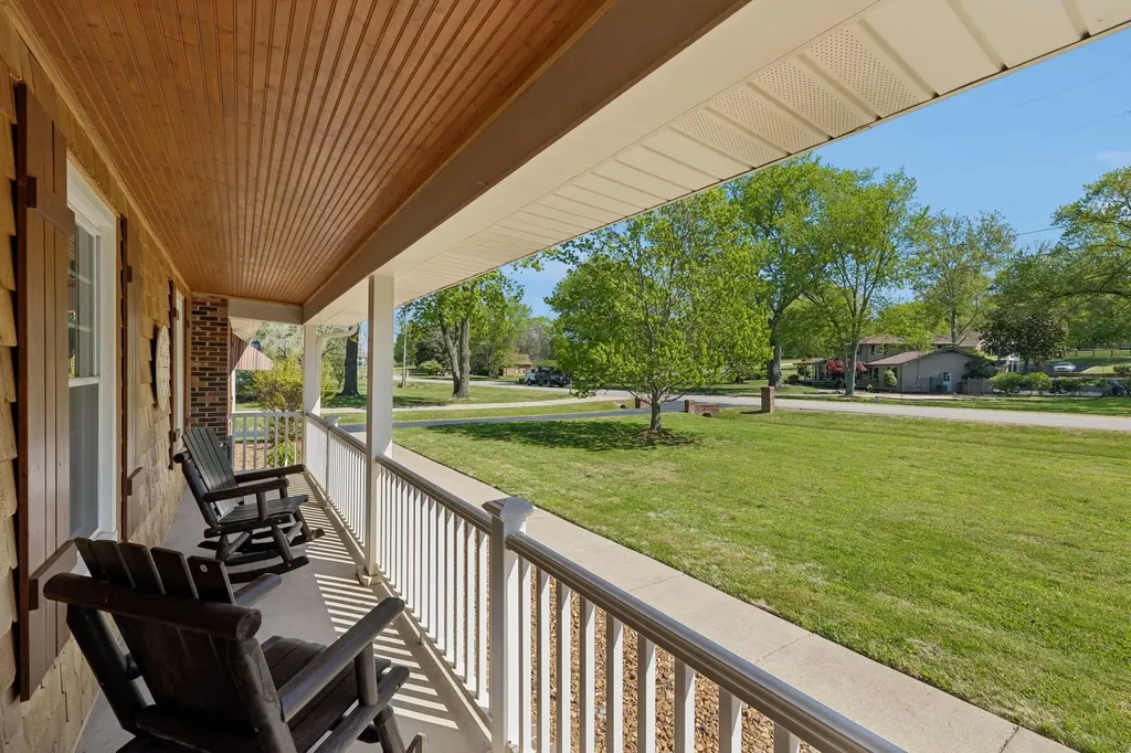 1002 Shannon Lane Franklin TN 37064