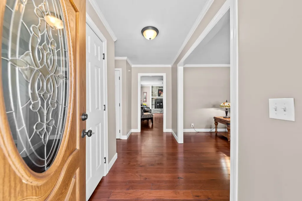 1002 Shannon Lane Franklin TN 37064