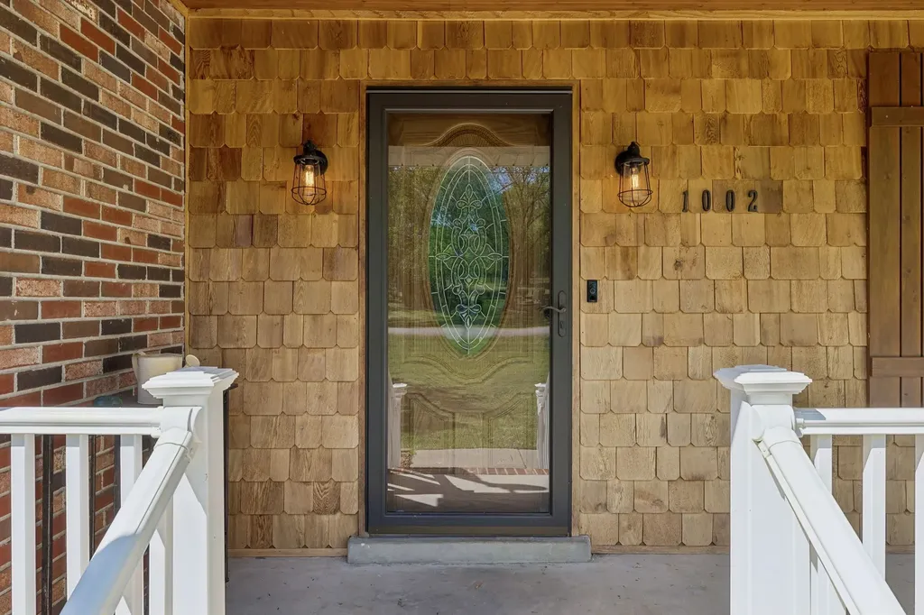 1002 Shannon Lane Franklin TN 37064
