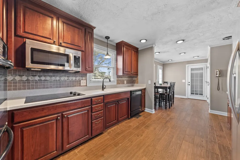 1002 Shannon Lane Franklin TN 37064