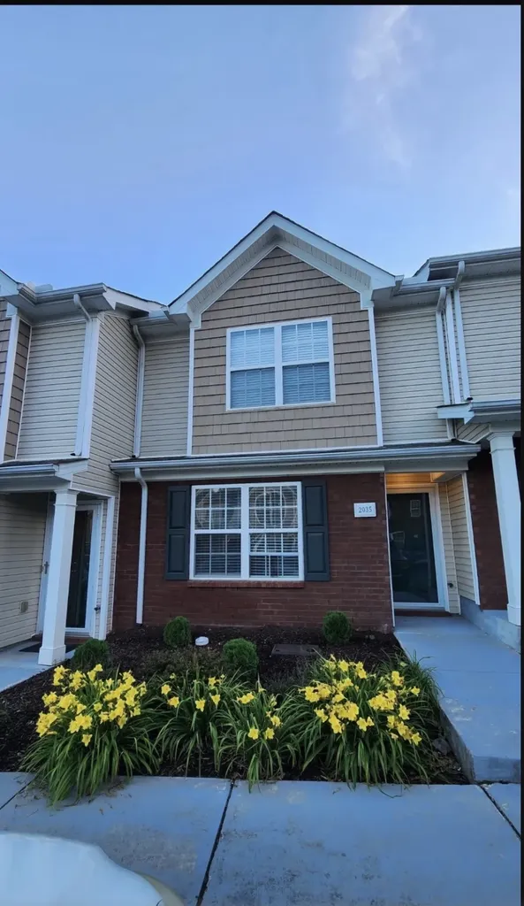 Antioch TN, 2035 Shaylin Loop
