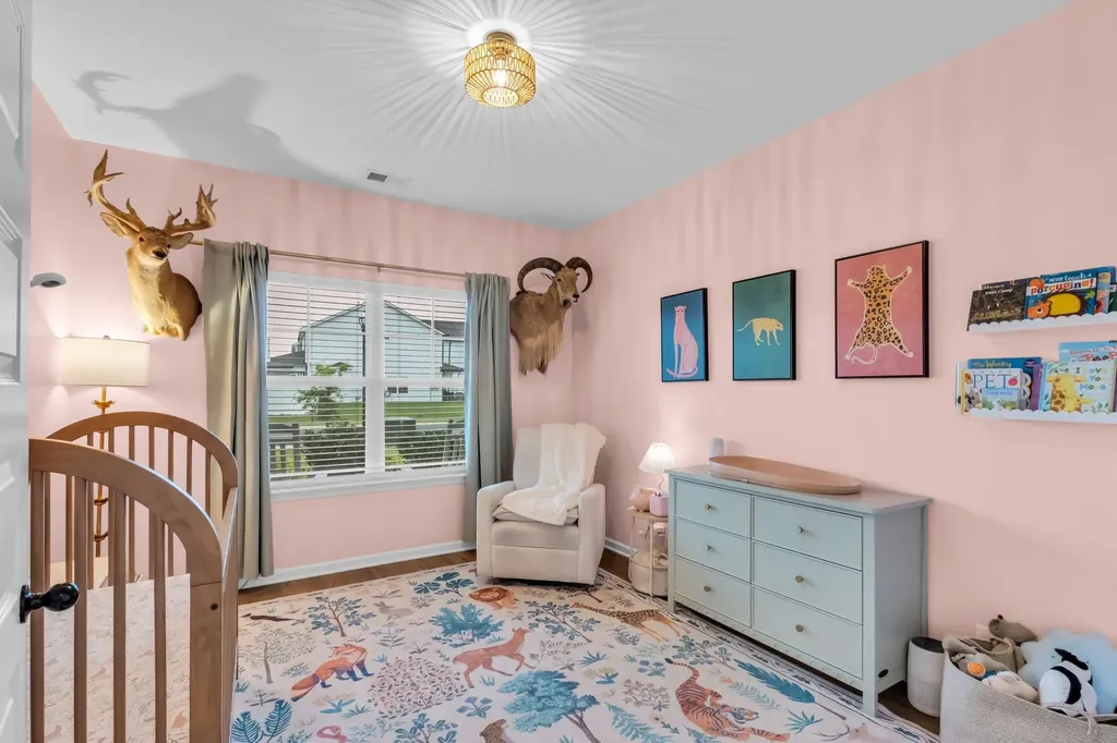 3104 Chatfield Drive Murfreesboro TN 37129