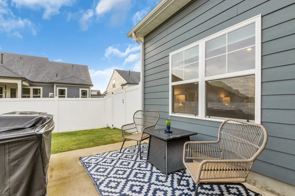 3104 Chatfield Drive Murfreesboro TN 37129