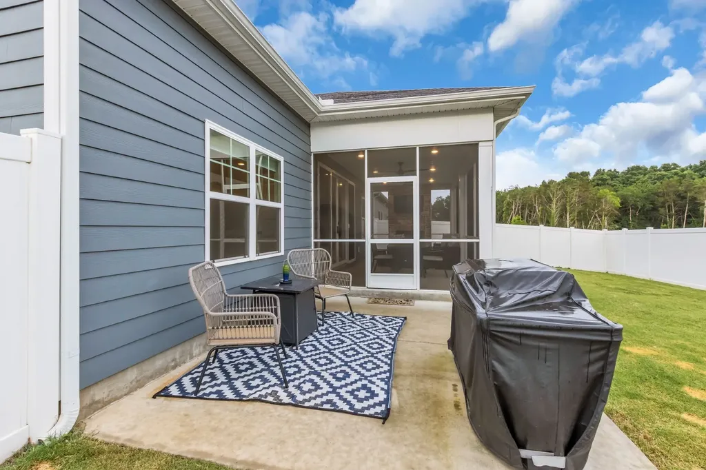 3104 Chatfield Drive Murfreesboro TN 37129