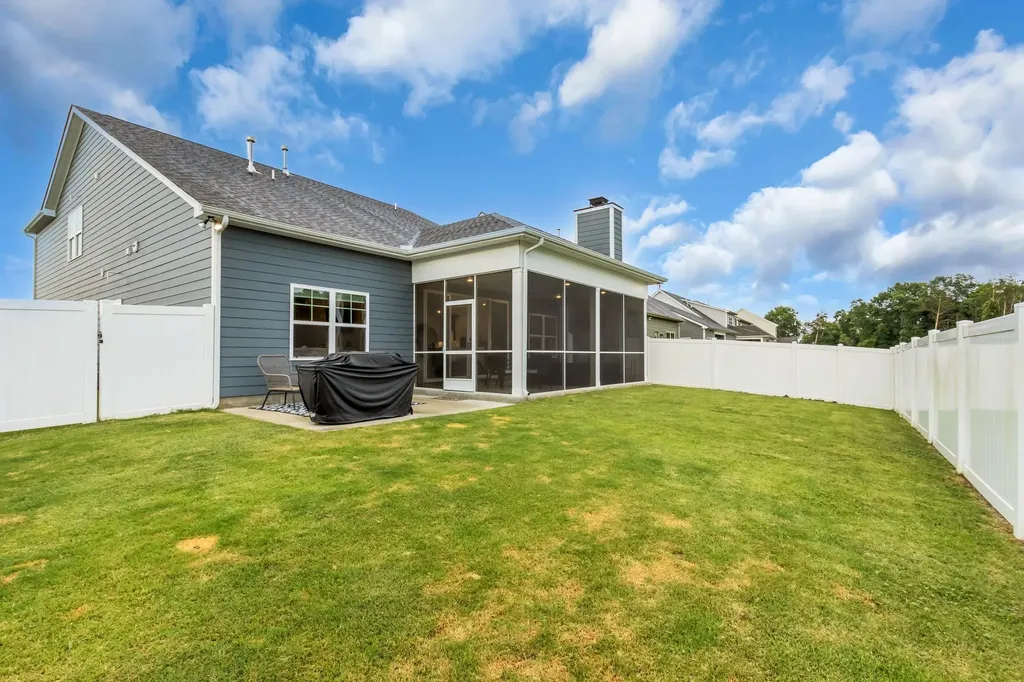 3104 Chatfield Drive Murfreesboro TN 37129