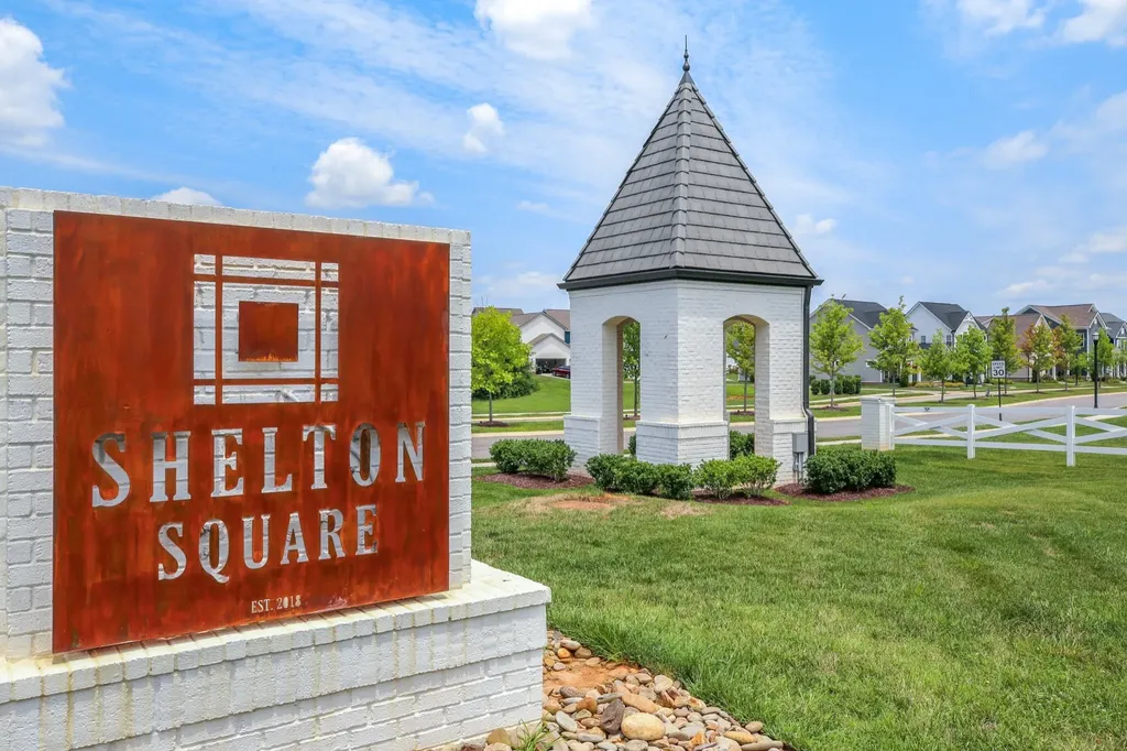 3104 Chatfield Drive Murfreesboro TN 37129