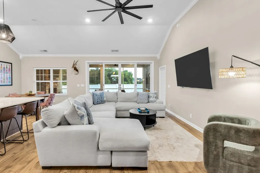 3104 Chatfield Drive Murfreesboro TN 37129